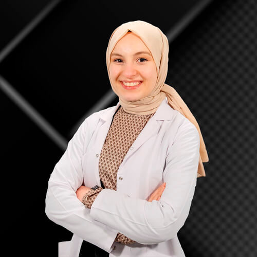 Dr. Merve Kışla - Turkey Dental Treatment Clinic